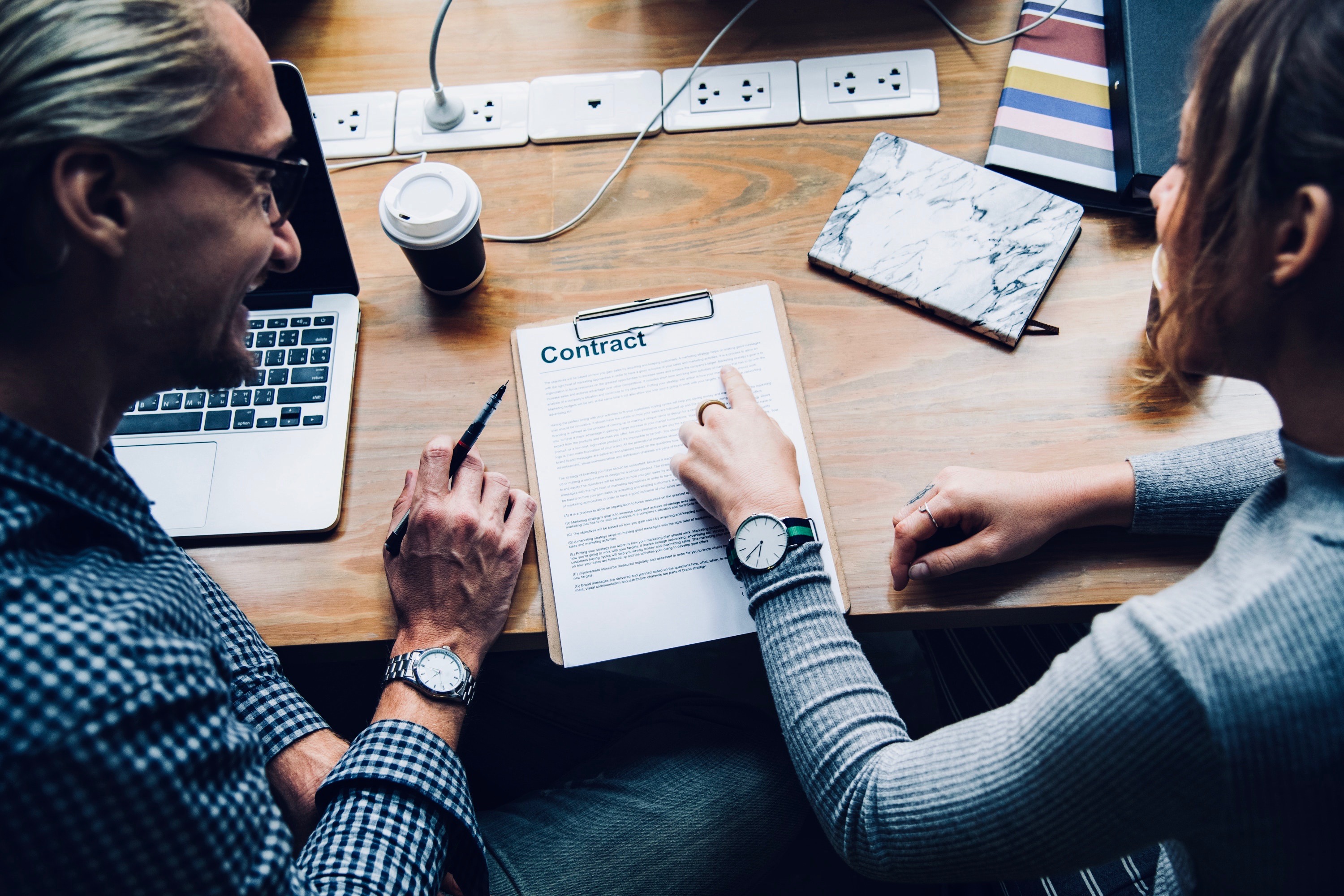Employment Law